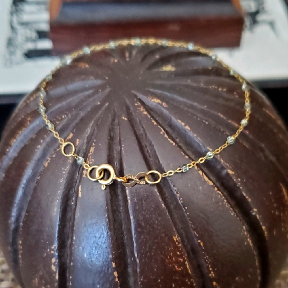 GiGi Clozeau bracelet 18k